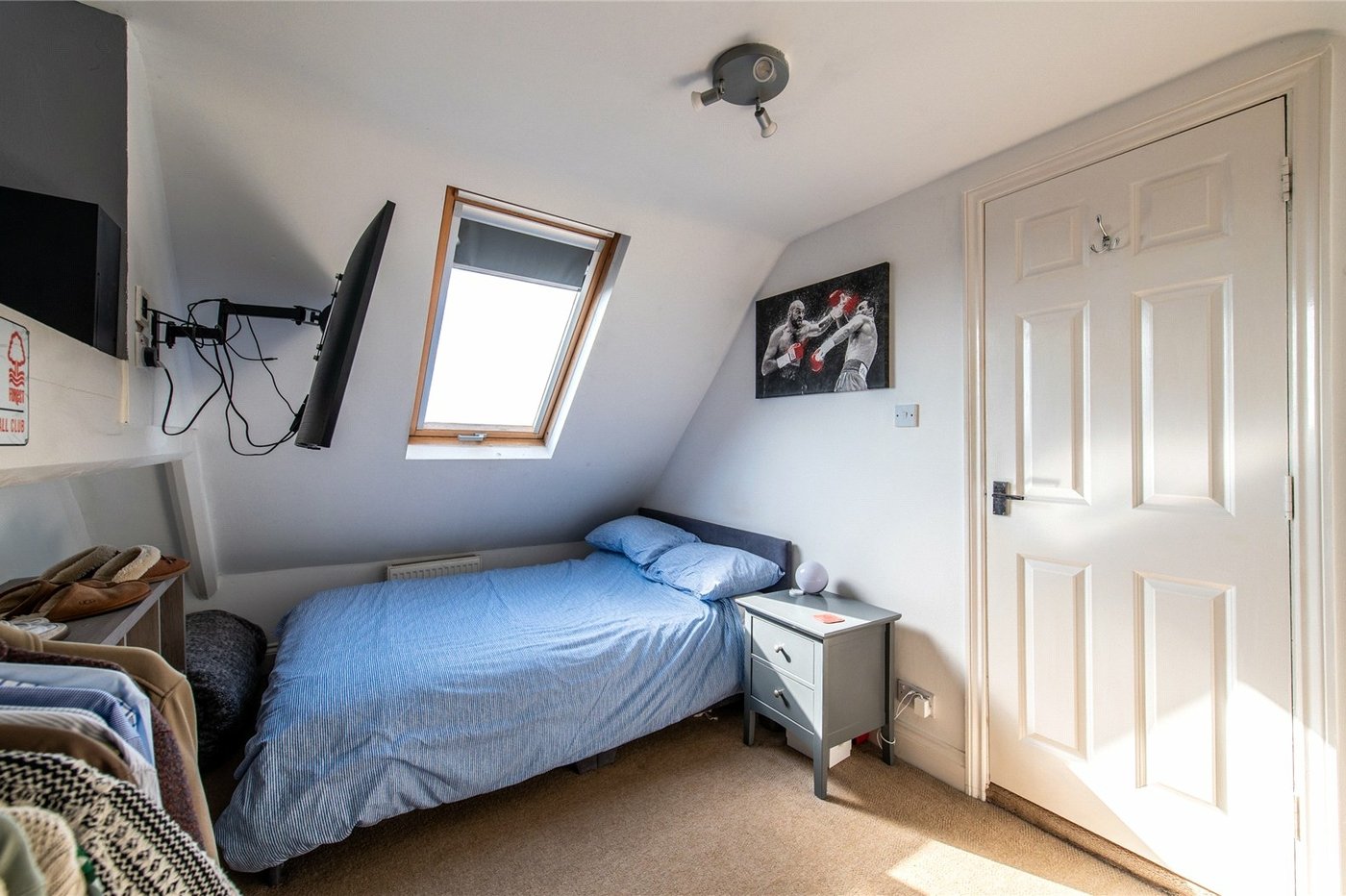 2 bedroom property for sale in Teynham | Robinson Michael & Jackson
