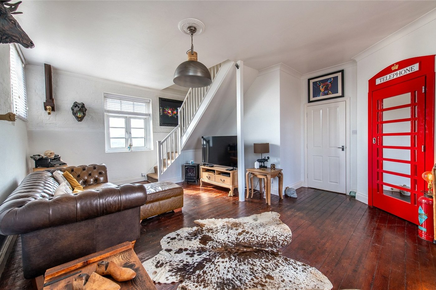 2 bedroom property for sale in Teynham | Robinson Michael & Jackson