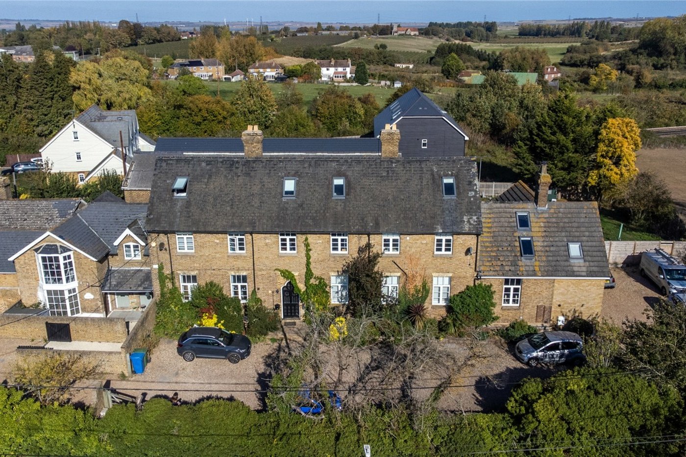 2 bedroom property for sale in Teynham | Robinson Michael & Jackson