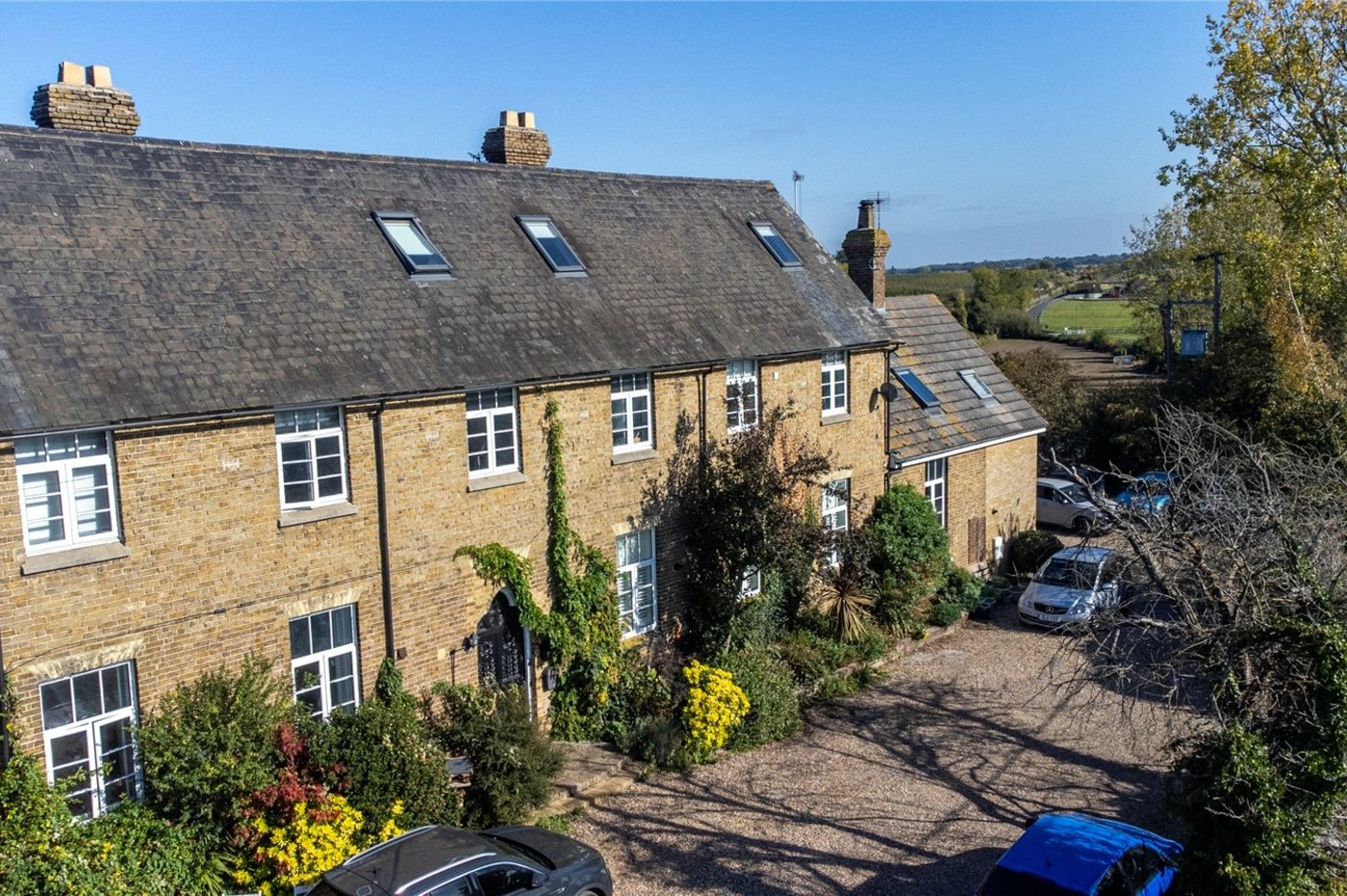 2 bedroom property for sale in Teynham | Robinson Michael & Jackson