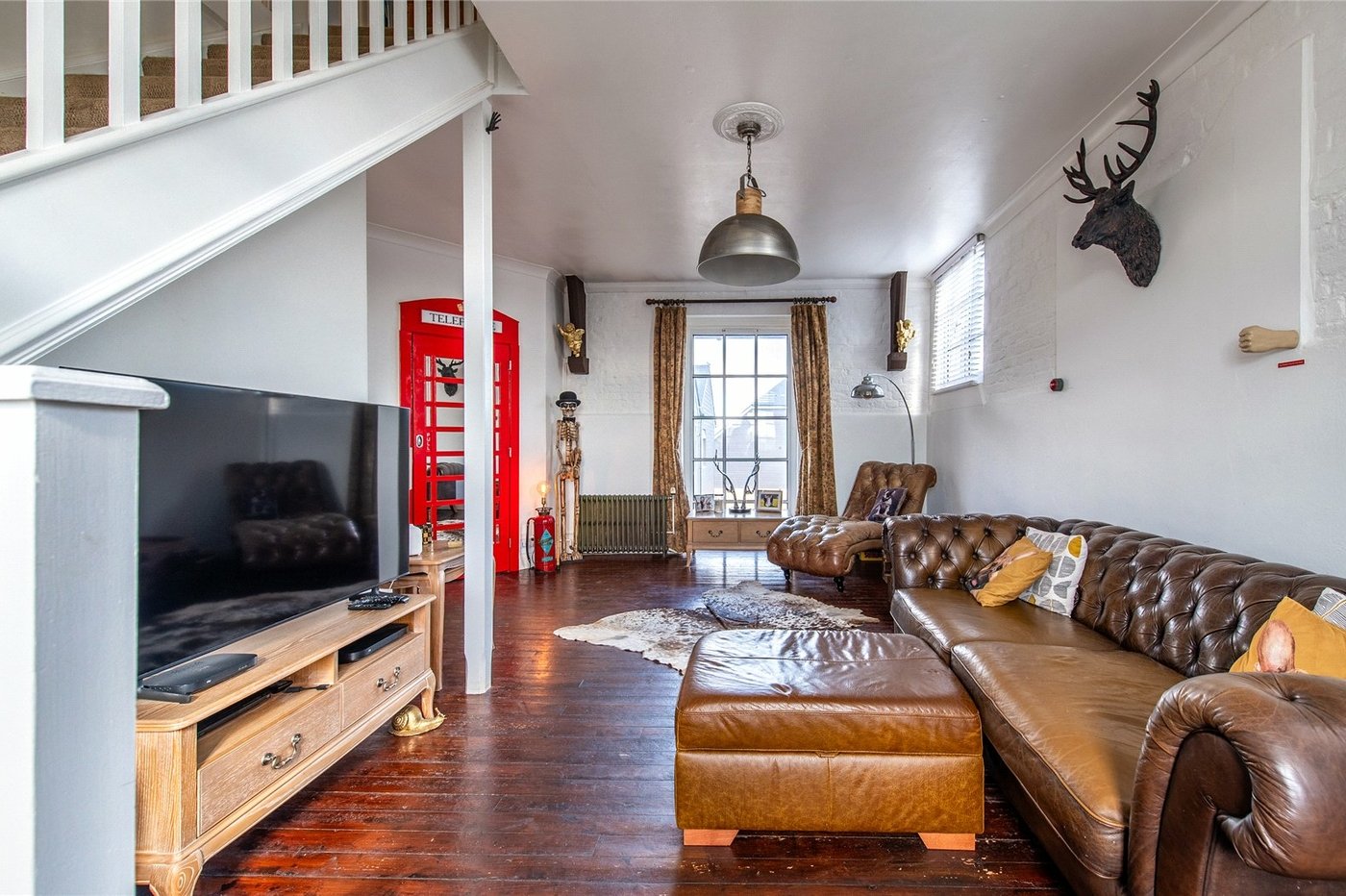 2 bedroom property for sale in Teynham | Robinson Michael & Jackson