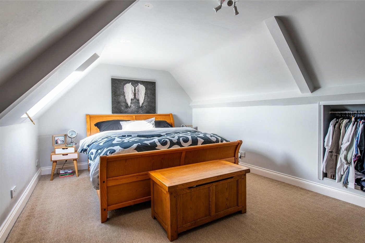 2 bedroom property for sale in Teynham | Robinson Michael & Jackson