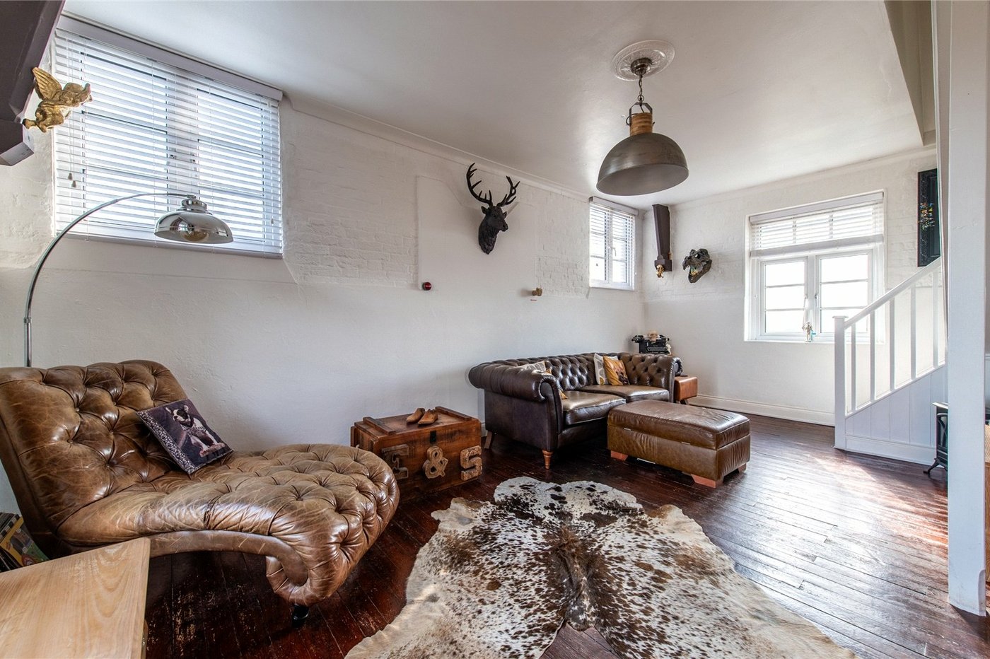 2 bedroom property for sale in Teynham | Robinson Michael & Jackson