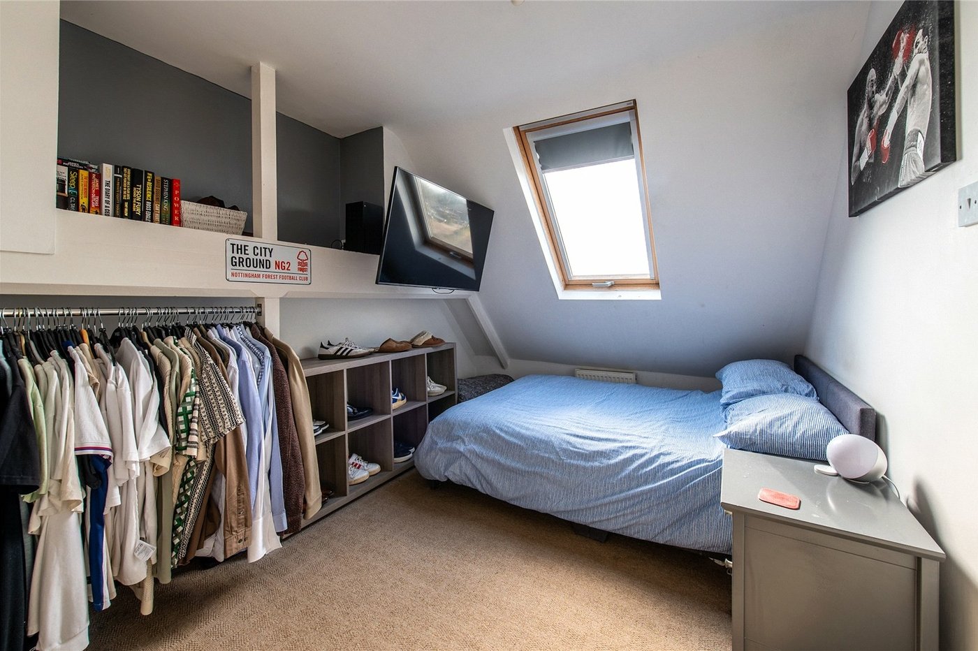 2 bedroom property for sale in Teynham | Robinson Michael & Jackson