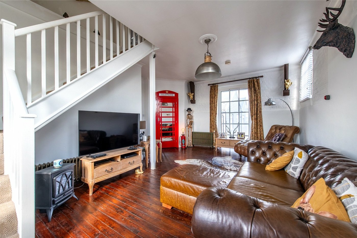 2 bedroom property for sale in Teynham | Robinson Michael & Jackson