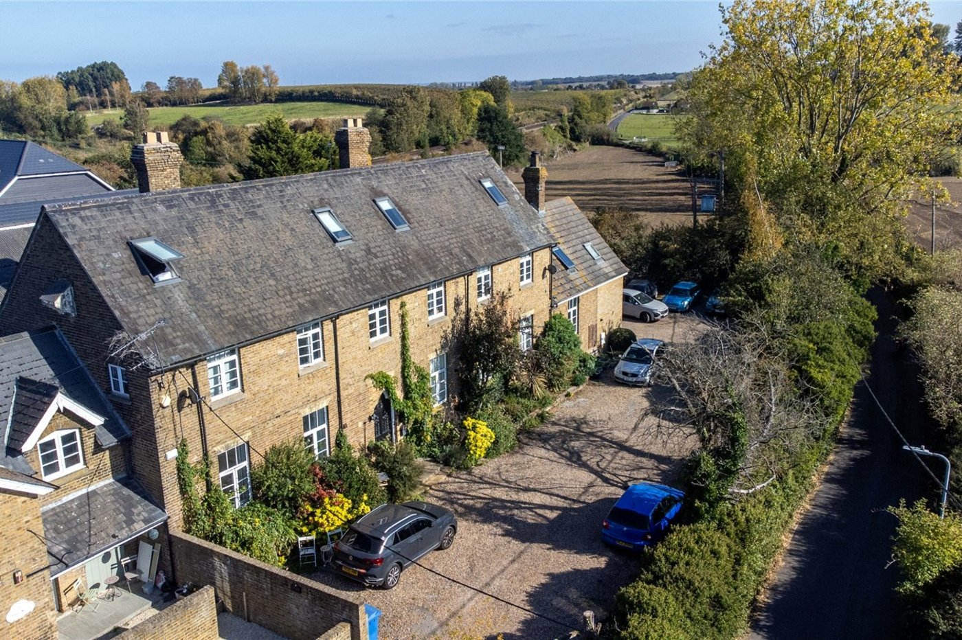 2 bedroom property for sale in Teynham | Robinson Michael & Jackson