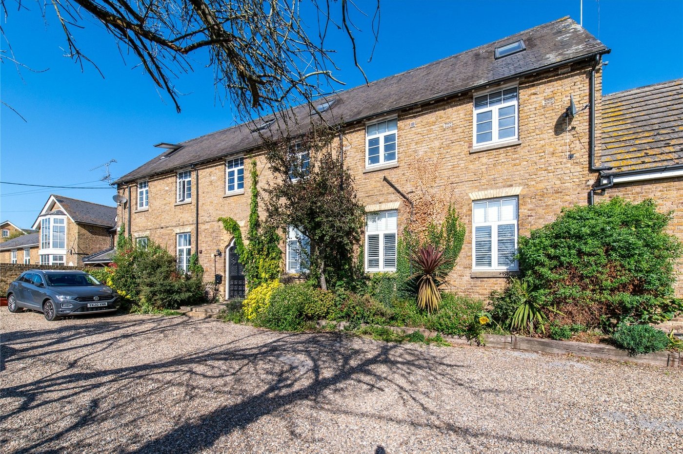 2 bedroom property for sale in Teynham | Robinson Michael & Jackson