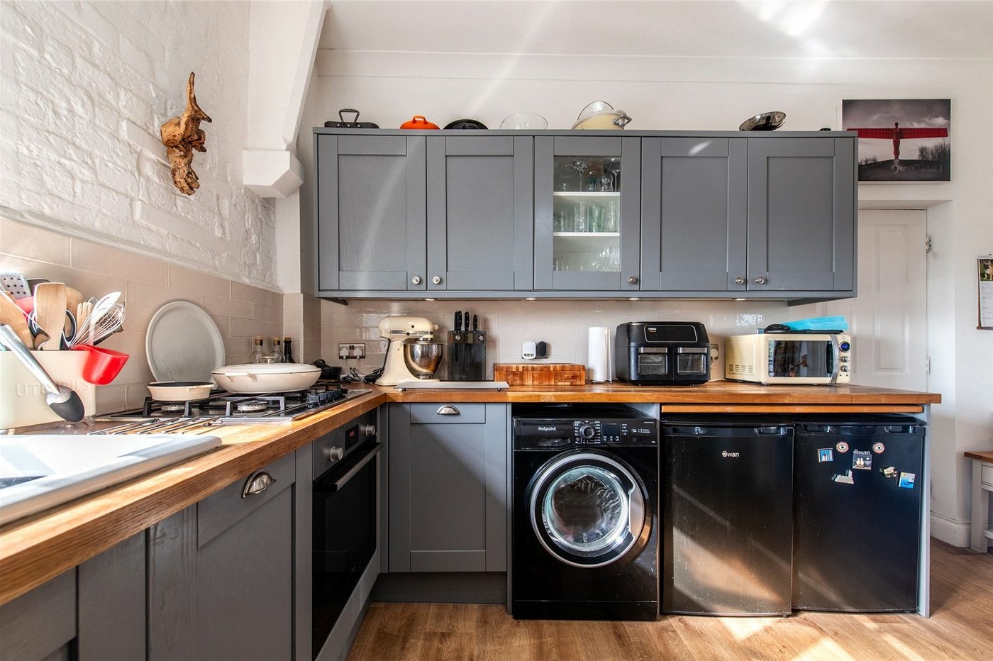 2 bedroom property for sale in Teynham | Robinson Michael & Jackson