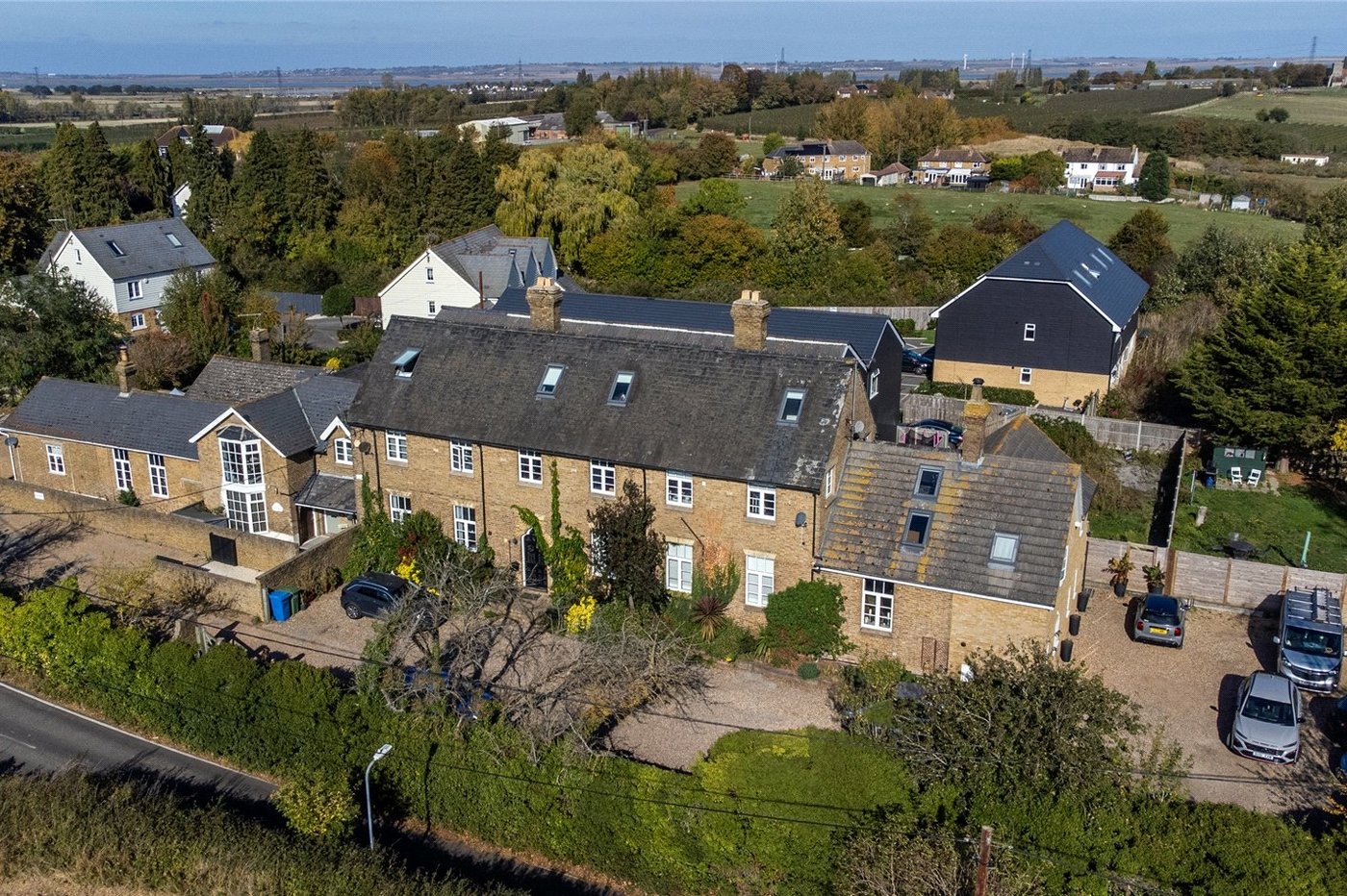 2 bedroom property for sale in Teynham | Robinson Michael & Jackson