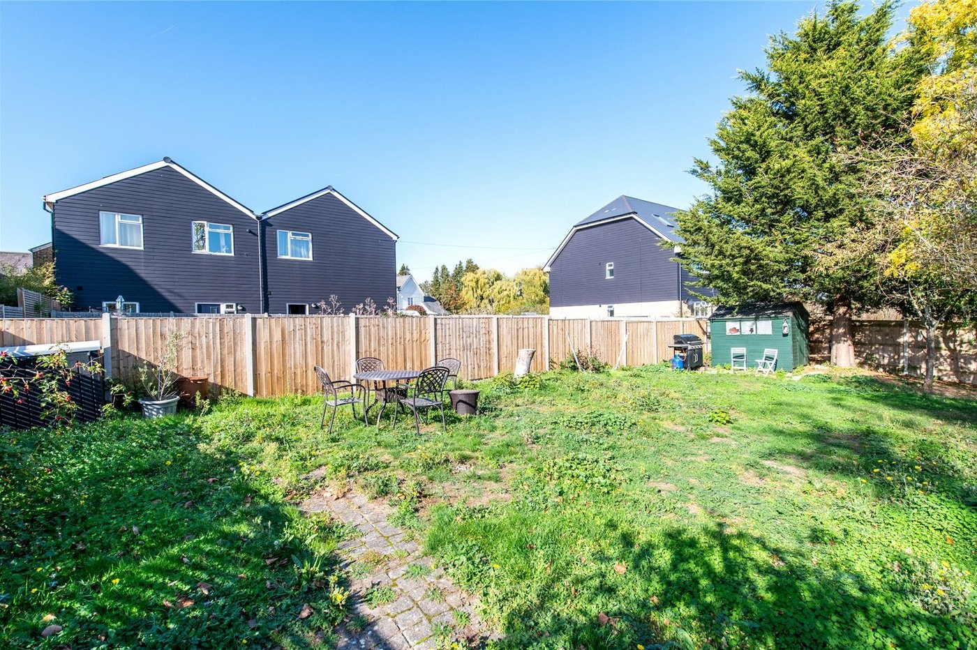 2 bedroom property for sale in Teynham | Robinson Michael & Jackson