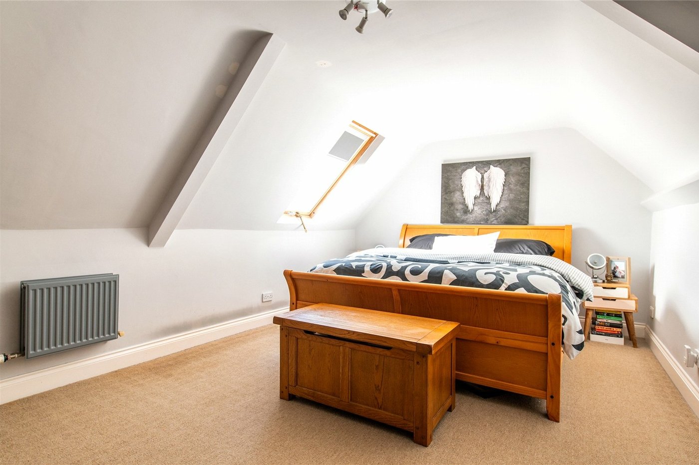 2 bedroom property for sale in Teynham | Robinson Michael & Jackson