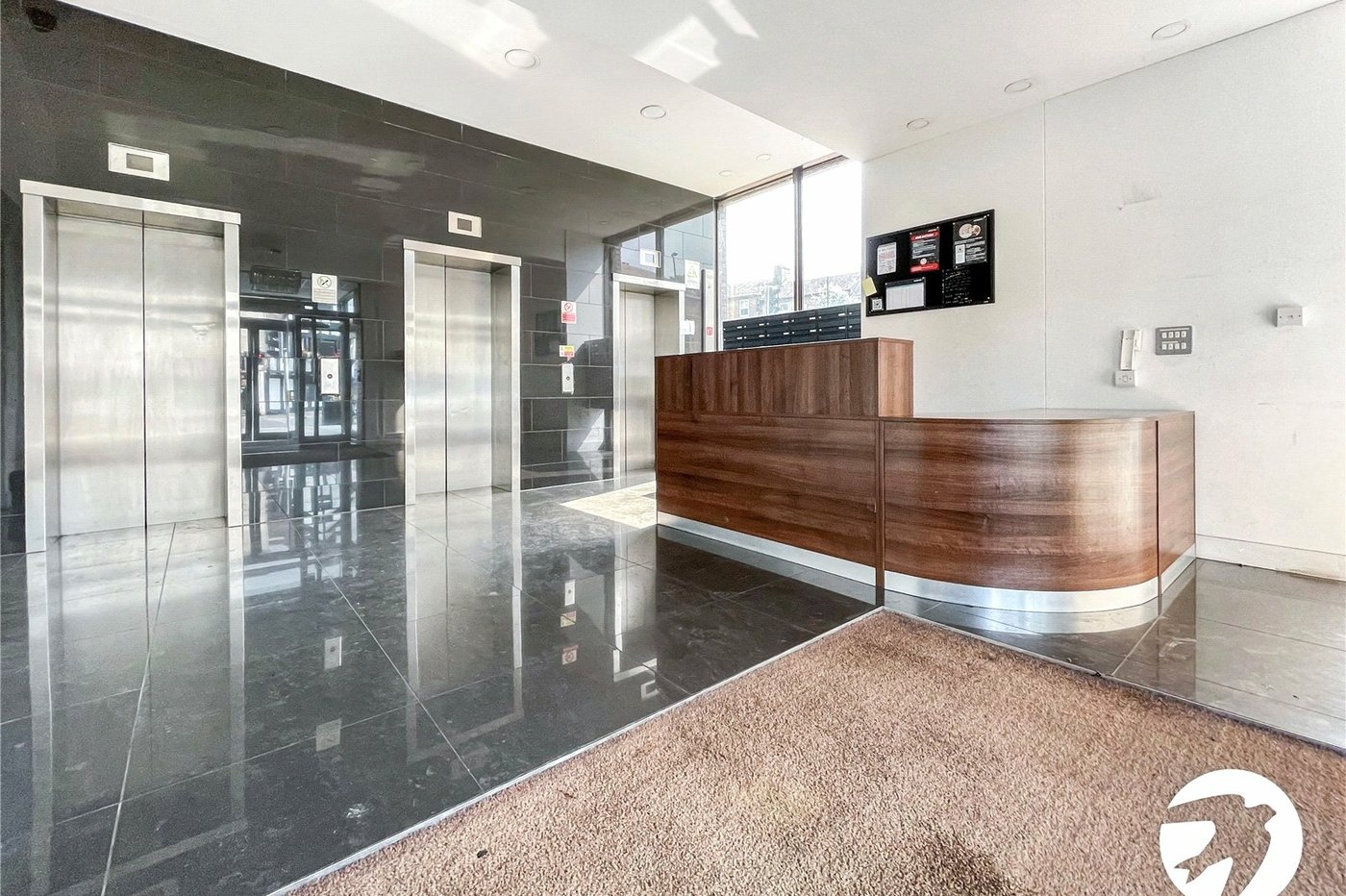 2 bedroom property for sale in Maidstone | Robinson Michael & Jackson