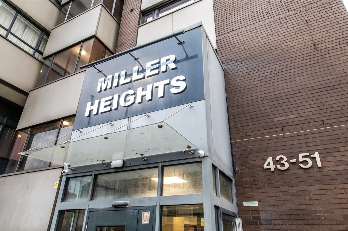 2 bedroom property for sale in Maidstone | Robinson Michael & Jackson