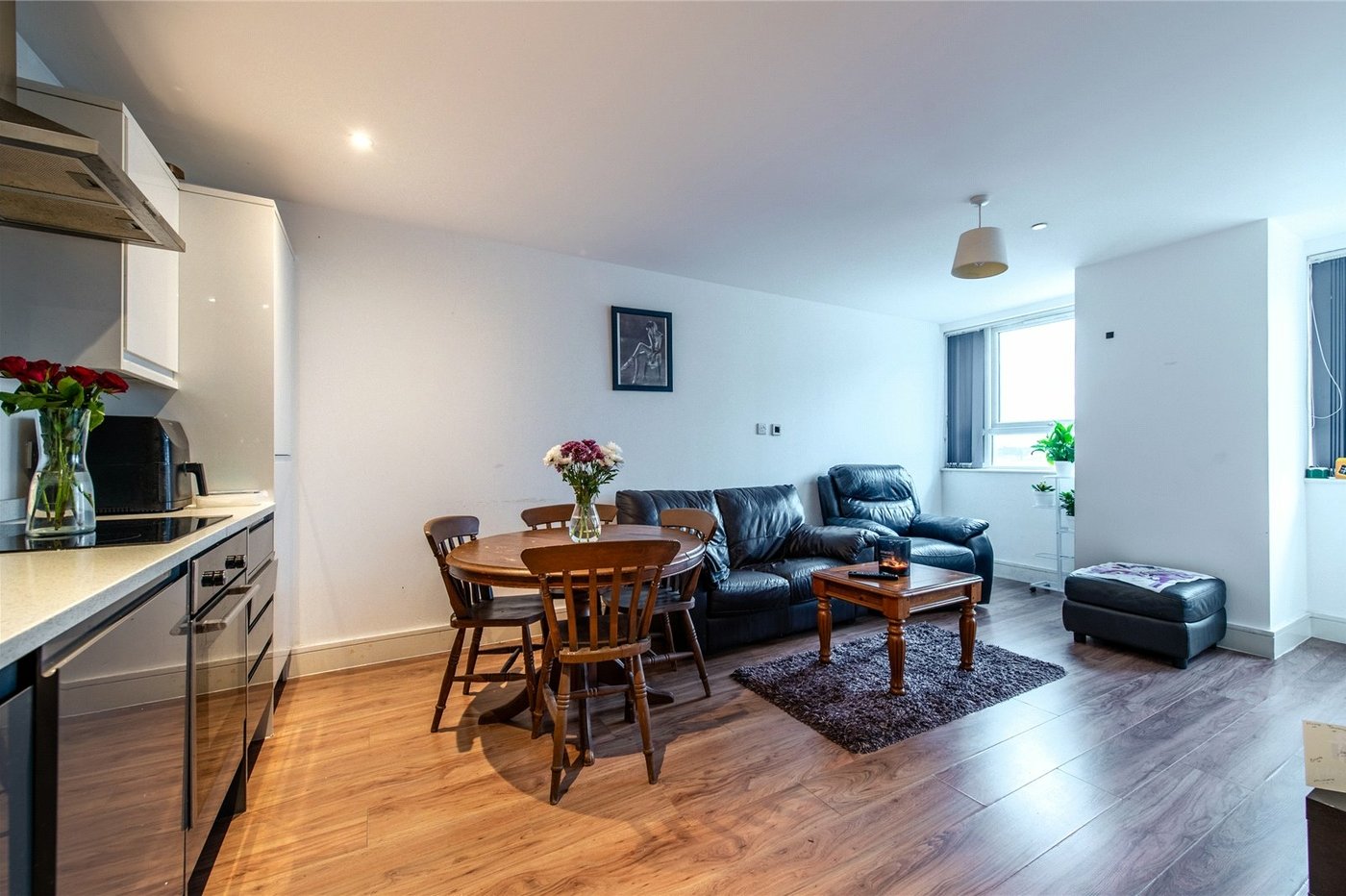 2 bedroom property for sale in Maidstone | Robinson Michael & Jackson