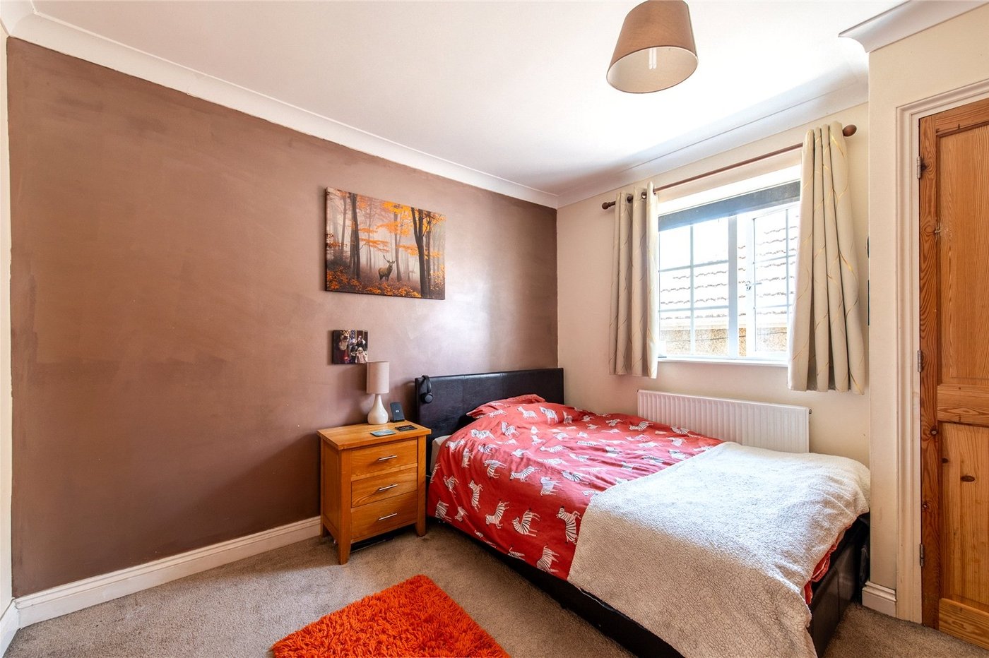 3 bedroom bungalow for sale in Gillingham | Robinson Michael & Jackson