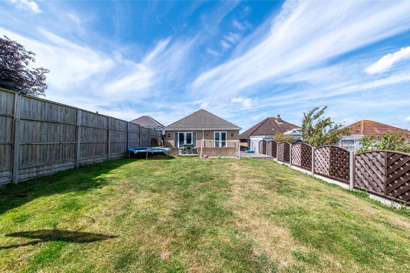 3 bedroom bungalow for sale in Gillingham | Robinson Michael & Jackson