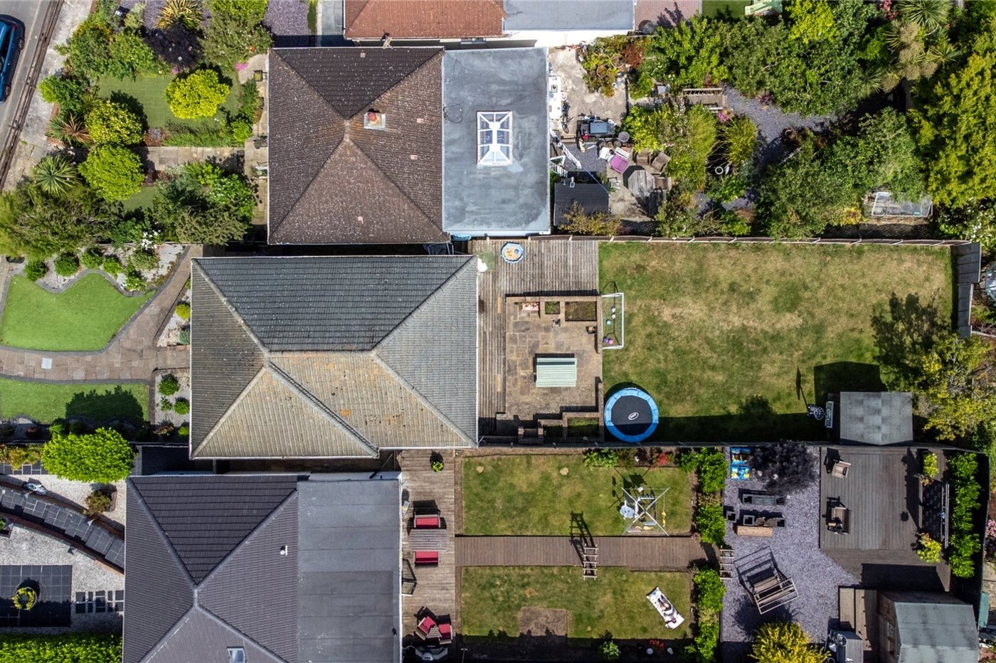 3 bedroom bungalow for sale in Gillingham | Robinson Michael & Jackson