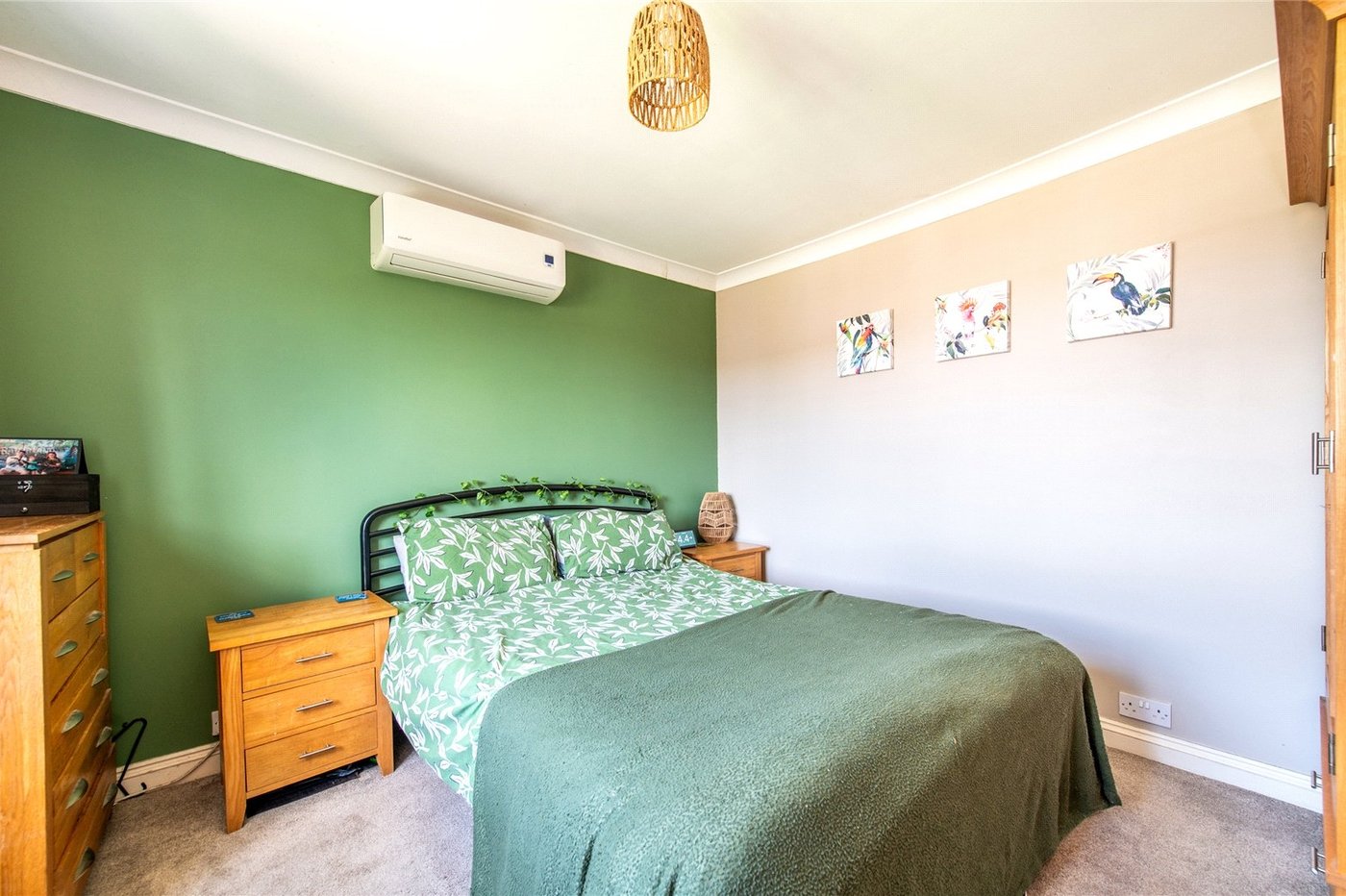 3 bedroom bungalow for sale in Gillingham | Robinson Michael & Jackson