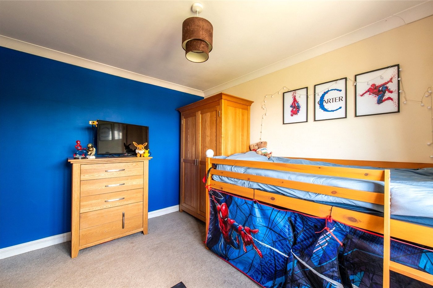 3 bedroom bungalow for sale in Gillingham | Robinson Michael & Jackson
