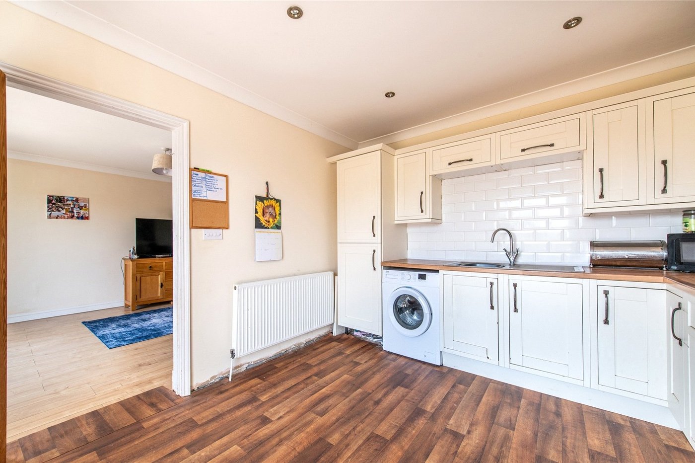 3 bedroom bungalow for sale in Gillingham | Robinson Michael & Jackson