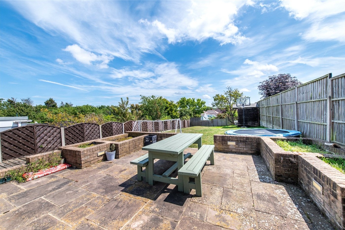 3 bedroom bungalow for sale in Gillingham | Robinson Michael & Jackson