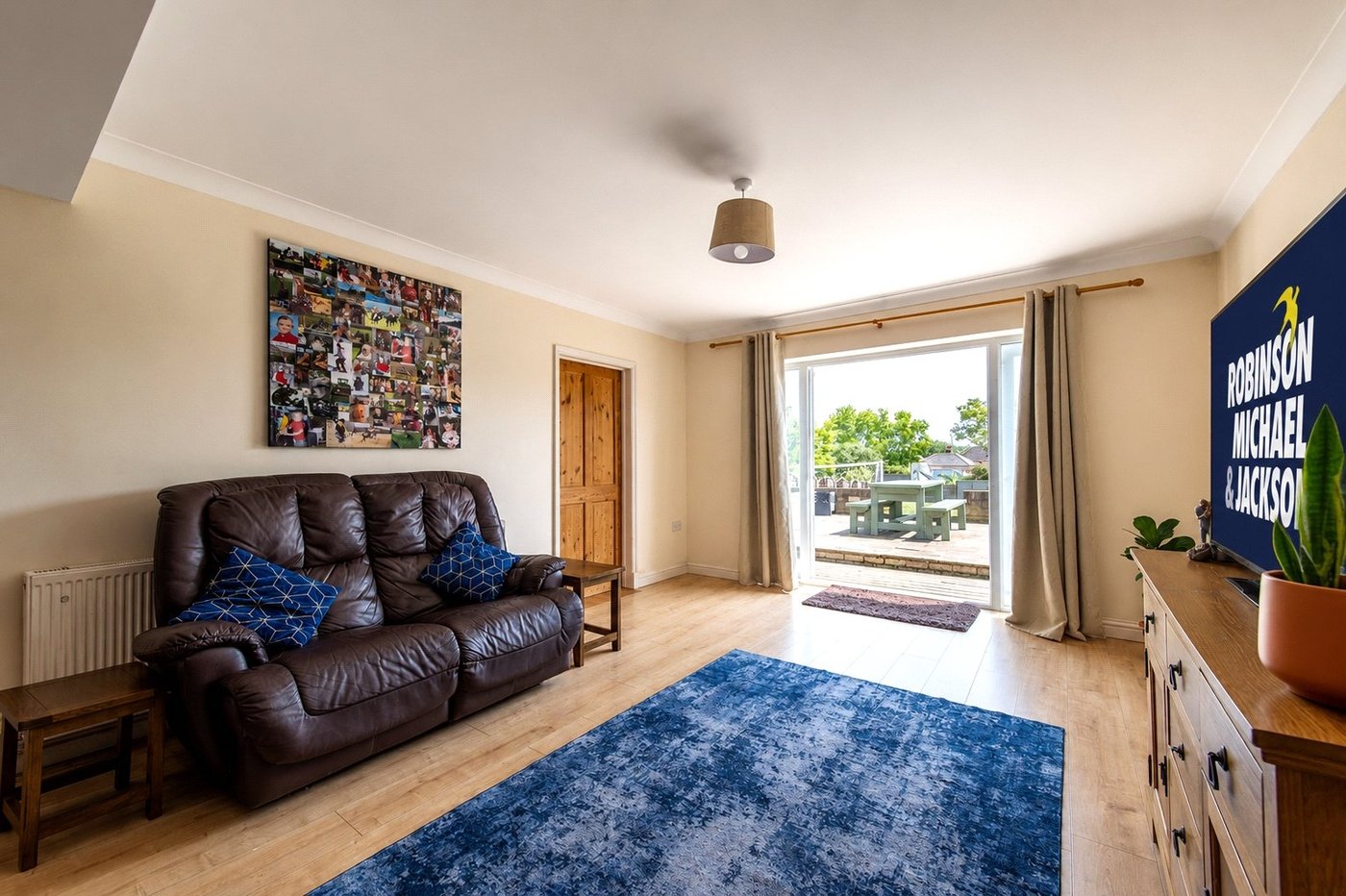 3 bedroom bungalow for sale in Gillingham | Robinson Michael & Jackson