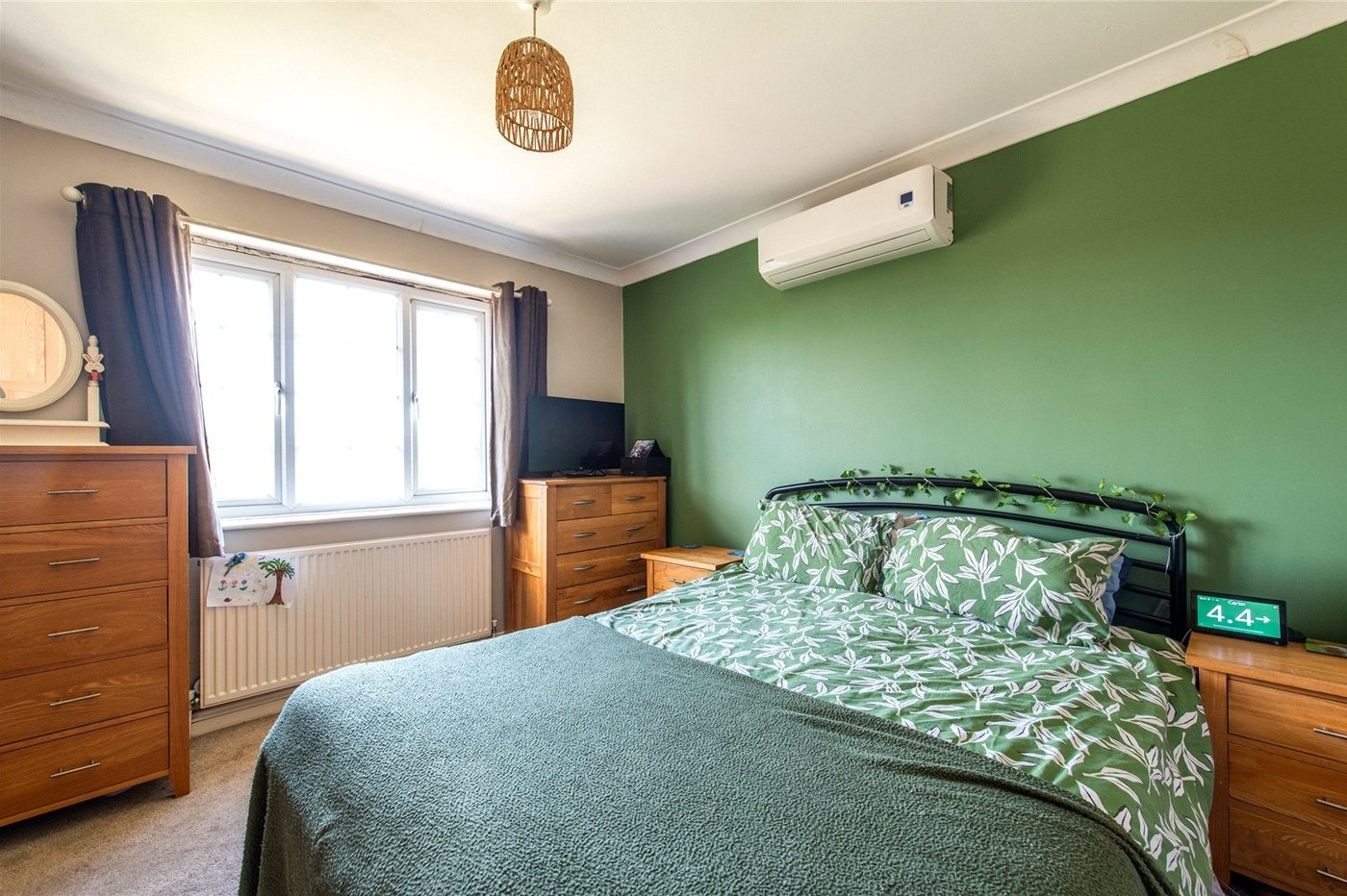 3 bedroom bungalow for sale in Gillingham | Robinson Michael & Jackson