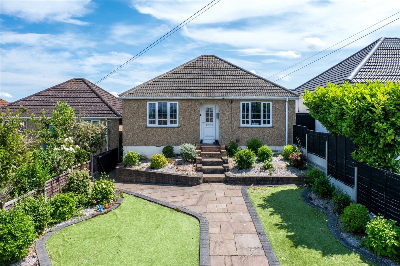 3 bedroom bungalow for sale in Gillingham | Robinson Michael & Jackson
