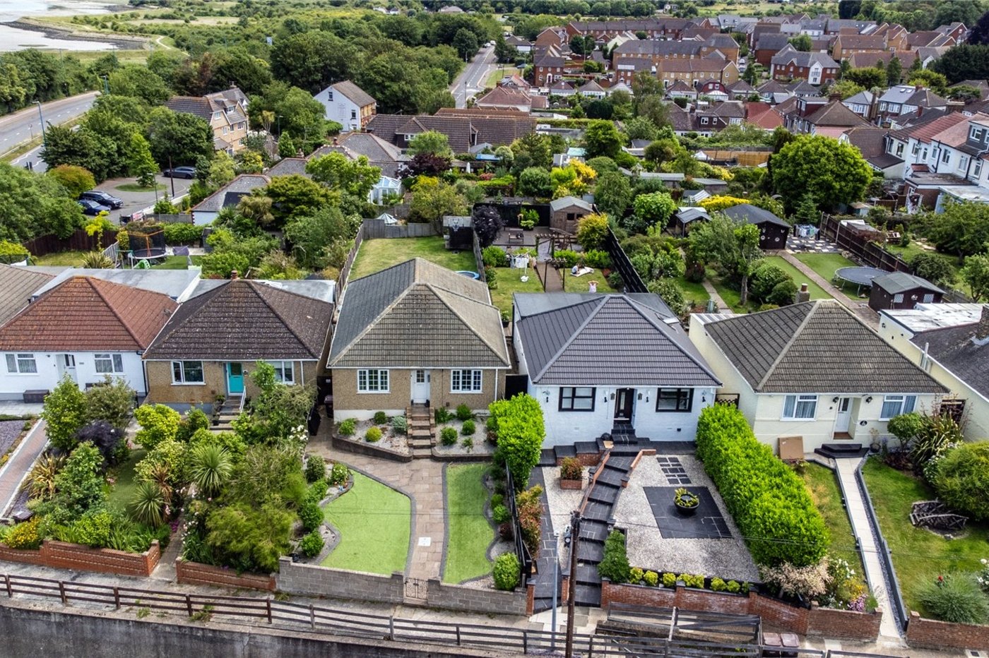 3 bedroom bungalow for sale in Gillingham | Robinson Michael & Jackson