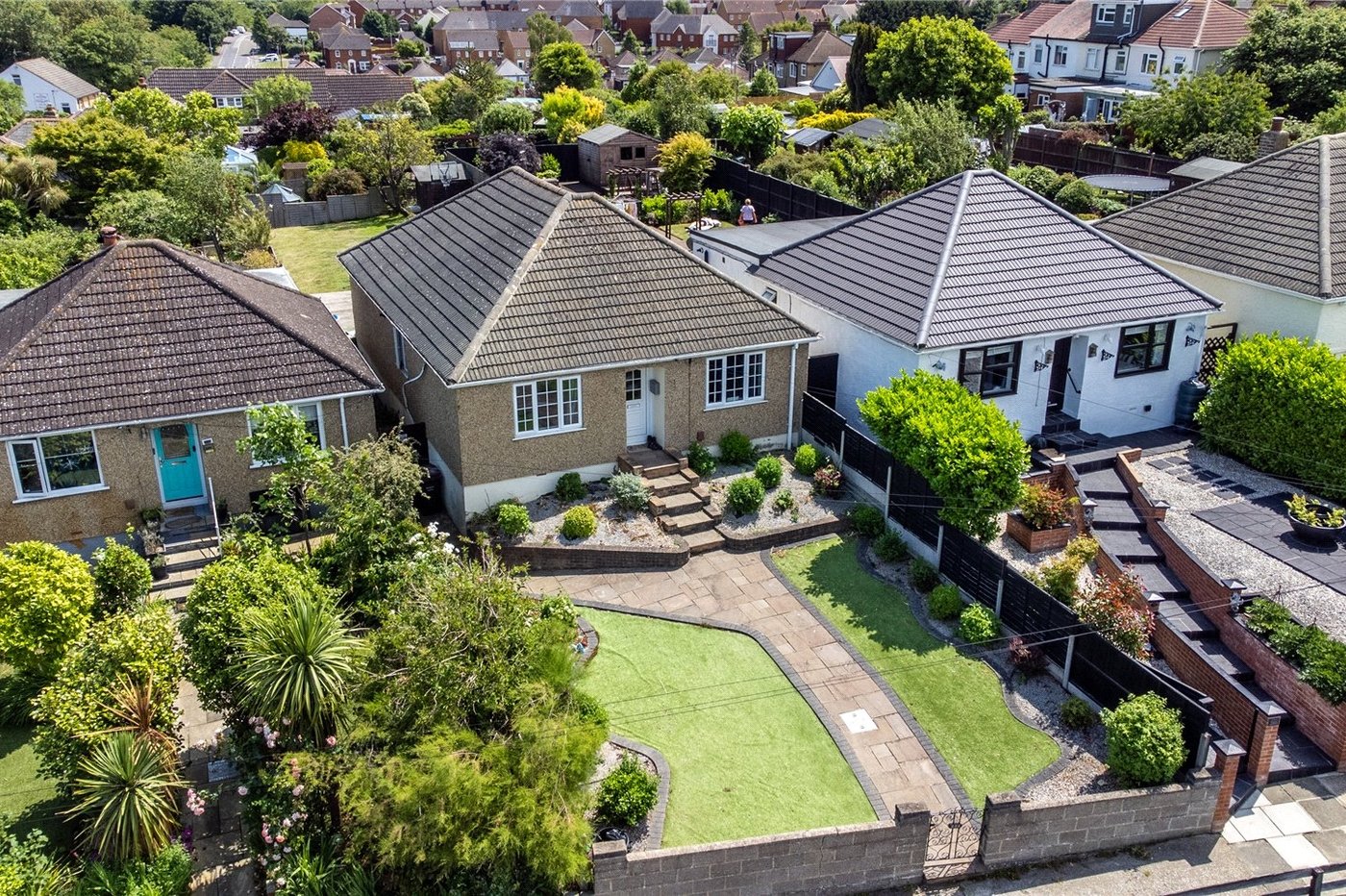 3 bedroom bungalow for sale in Gillingham | Robinson Michael & Jackson