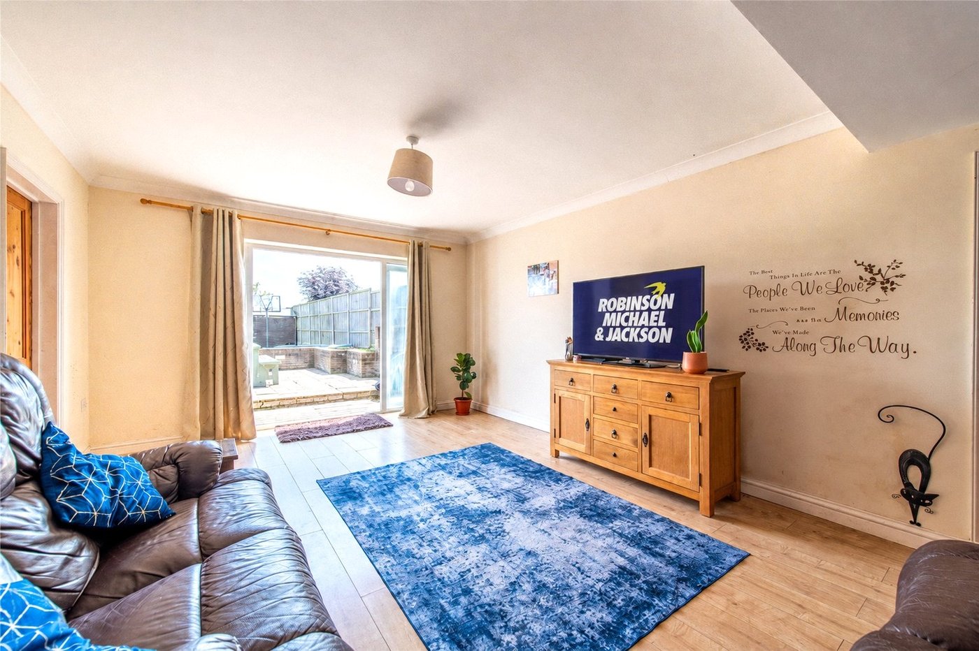3 bedroom bungalow for sale in Gillingham | Robinson Michael & Jackson