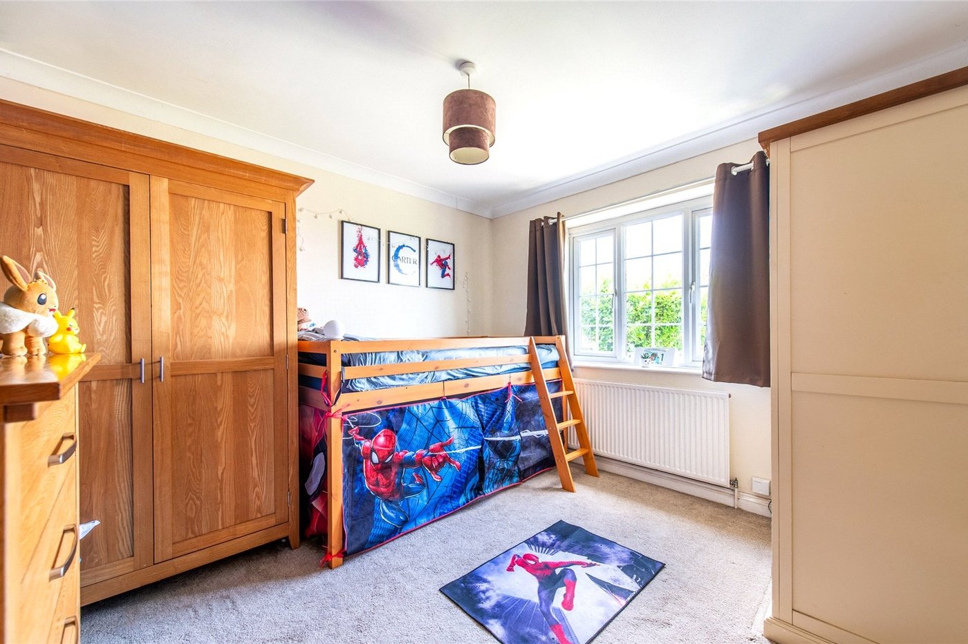 3 bedroom bungalow for sale in Gillingham | Robinson Michael & Jackson