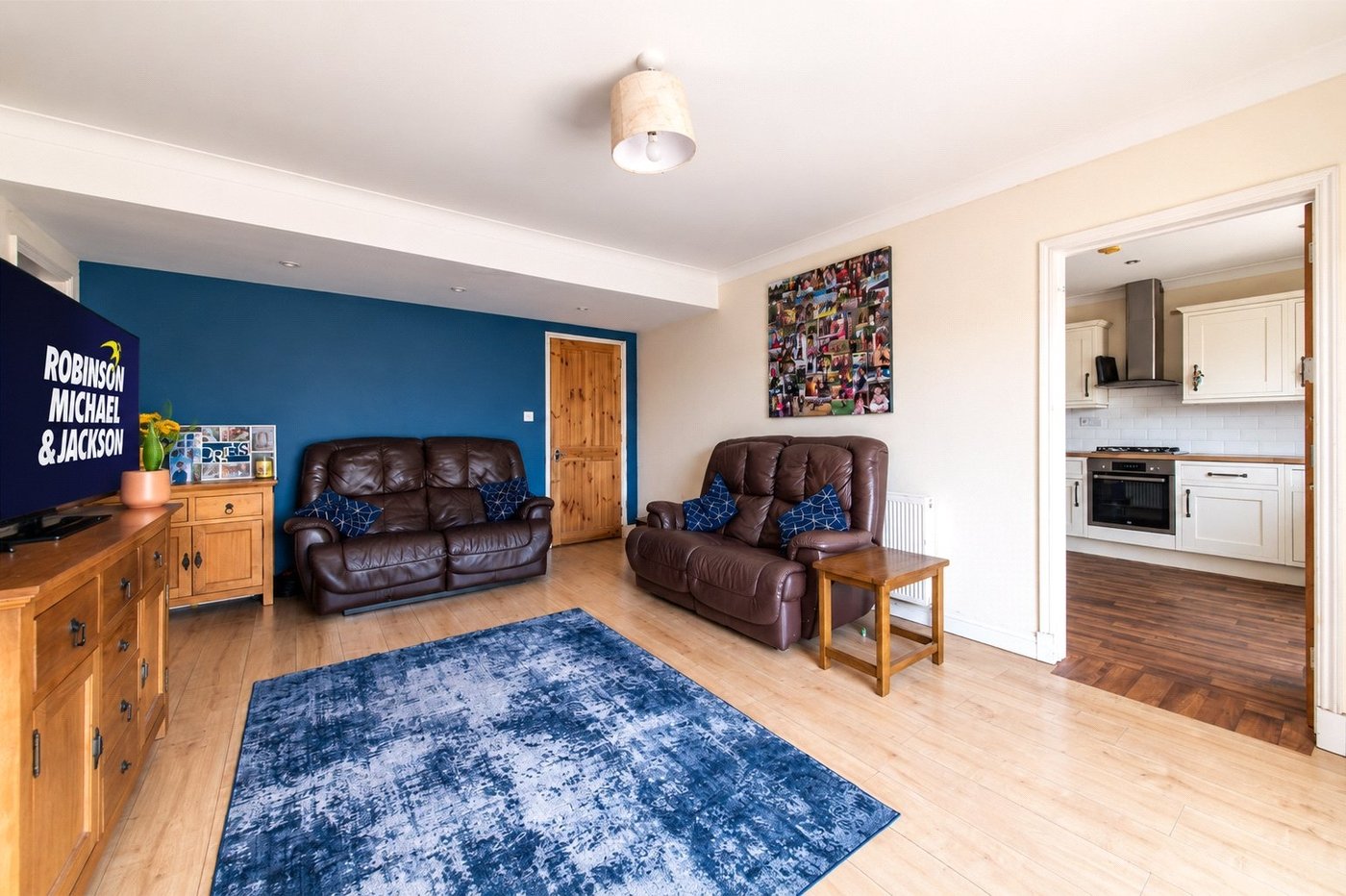 3 bedroom bungalow for sale in Gillingham | Robinson Michael & Jackson