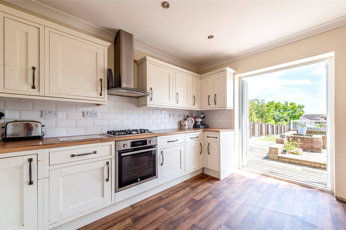 3 bedroom bungalow for sale in Gillingham | Robinson Michael & Jackson