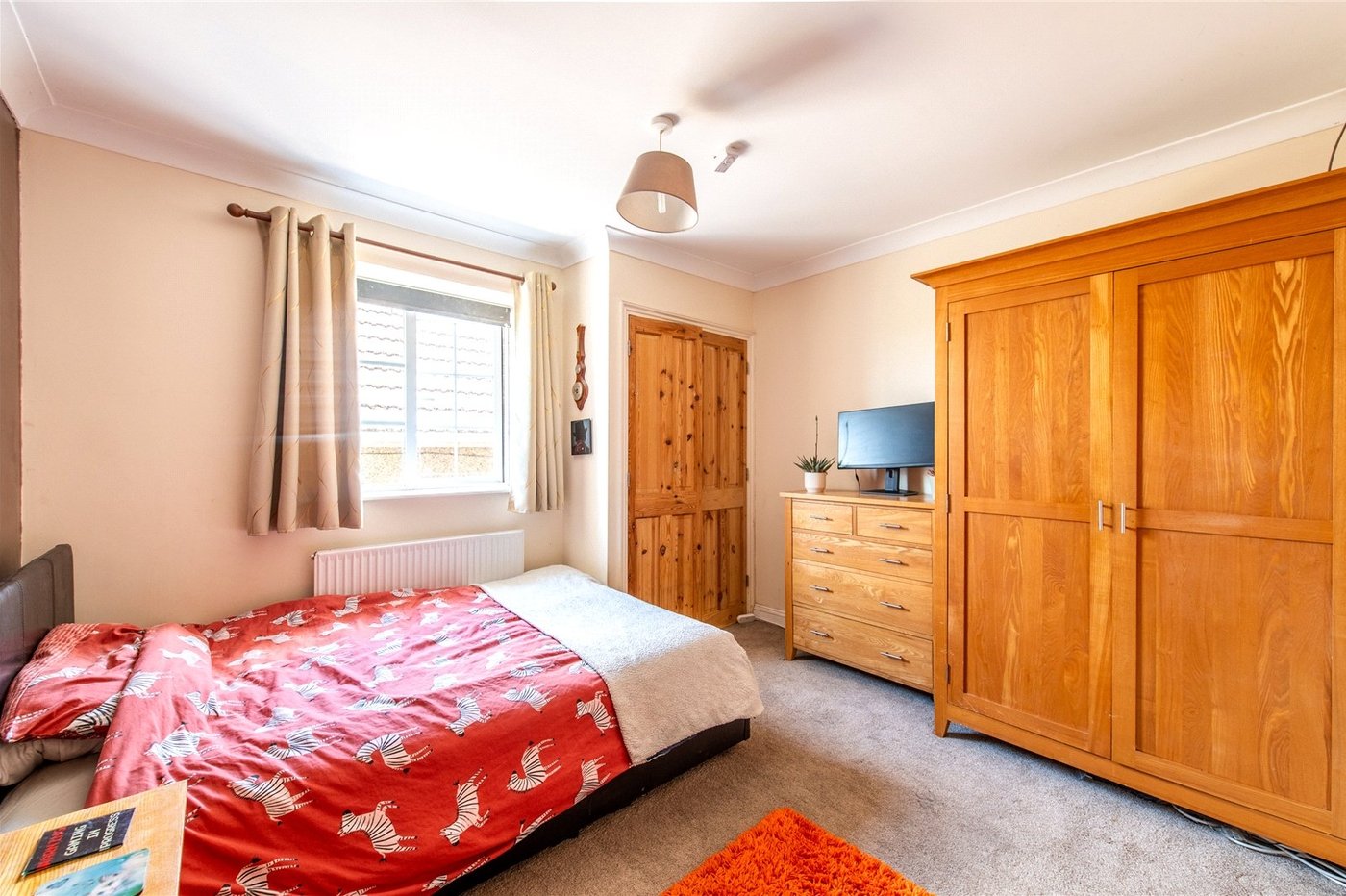 3 bedroom bungalow for sale in Gillingham | Robinson Michael & Jackson