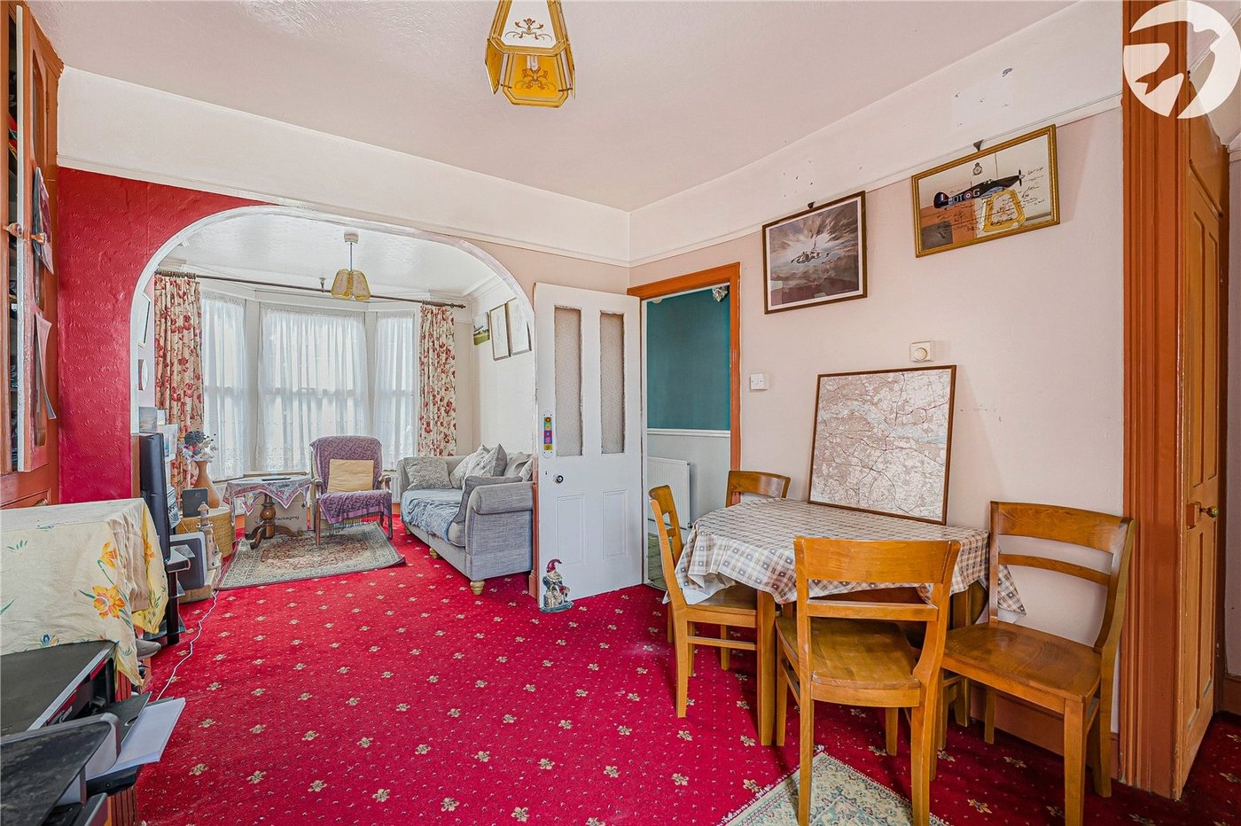 2 bedroom house for sale in Dartford | Robinson Jackson