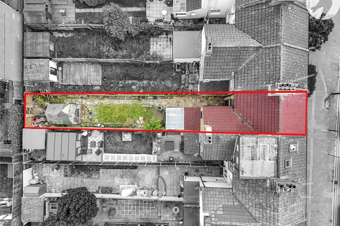 2 bedroom house for sale in Dartford | Robinson Jackson