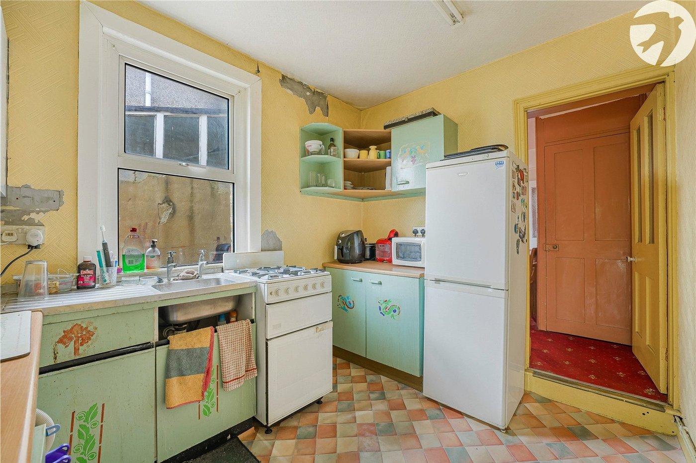 2 bedroom house for sale in Dartford | Robinson Jackson
