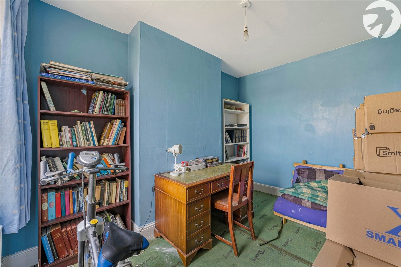 2 bedroom house for sale in Dartford | Robinson Jackson
