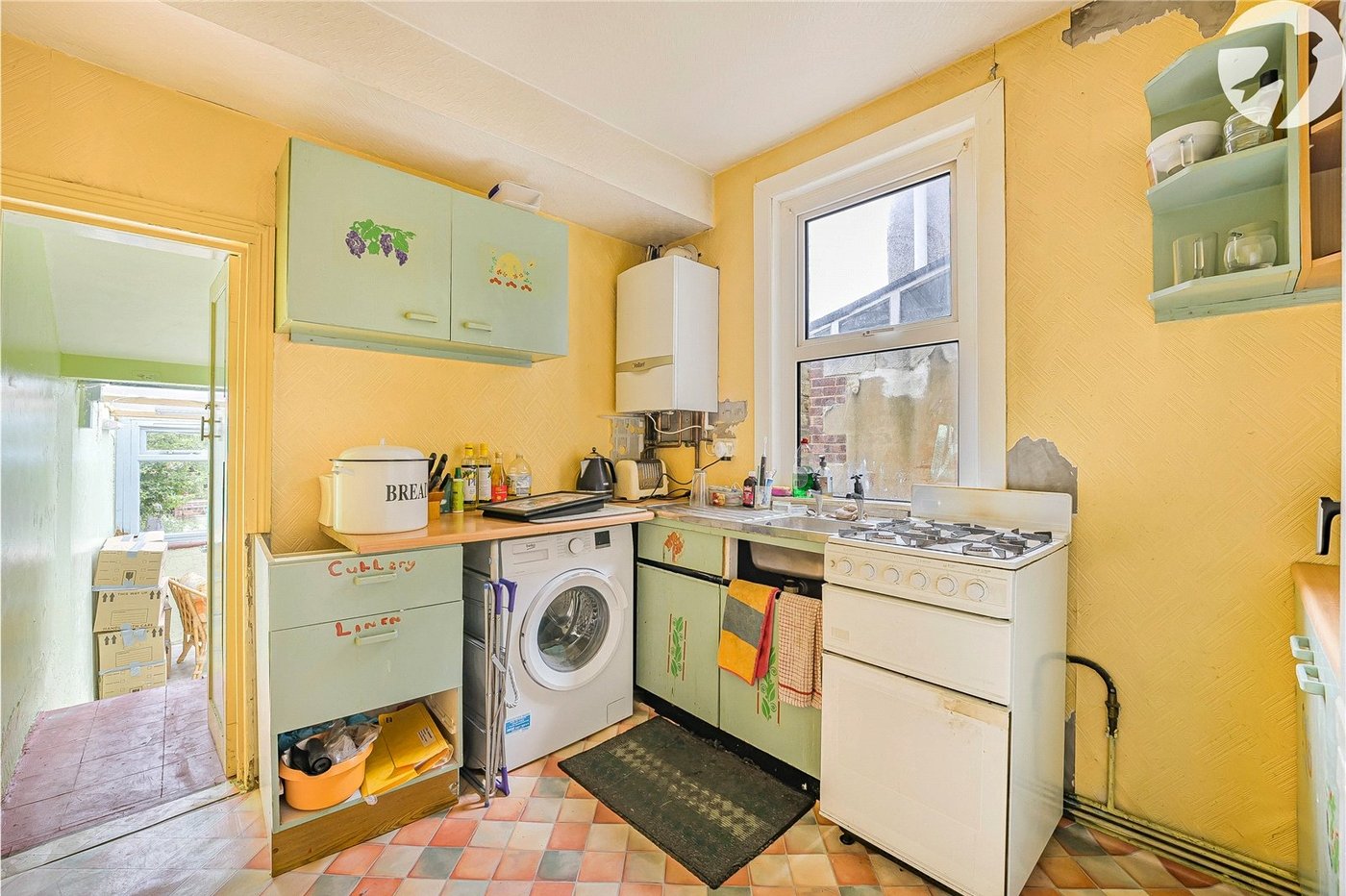 2 bedroom house for sale in Dartford | Robinson Jackson