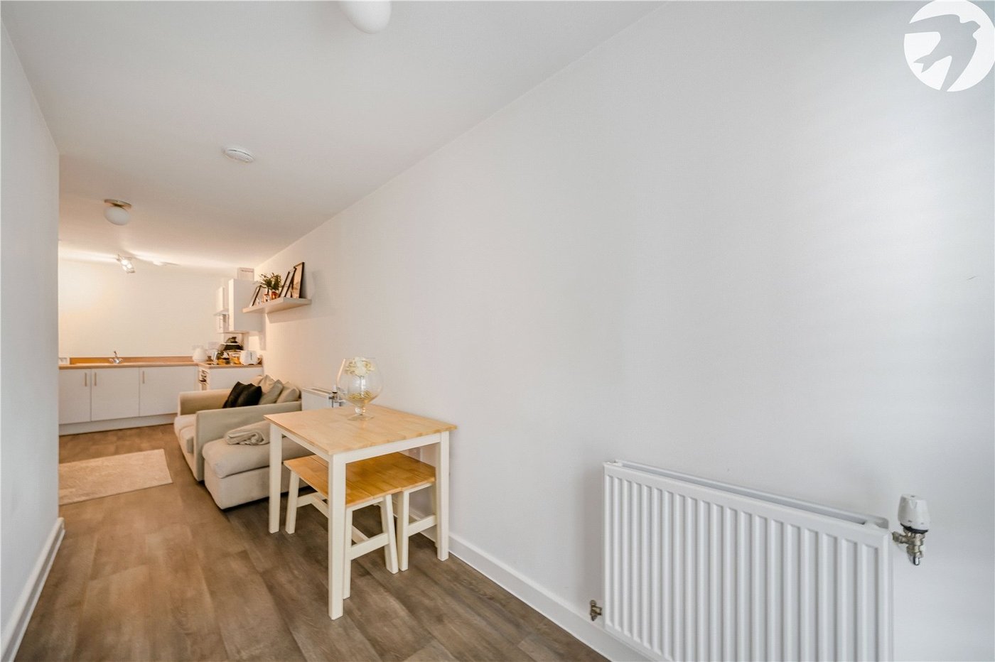 1 bedroom property for sale in Dartford | Robinson Jackson