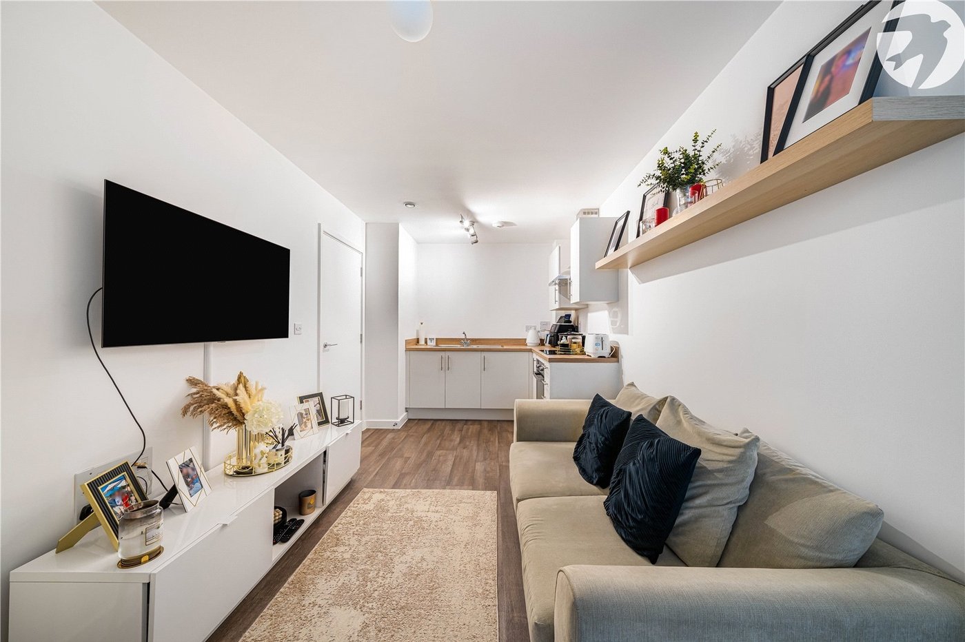 1 bedroom property for sale in Dartford | Robinson Jackson