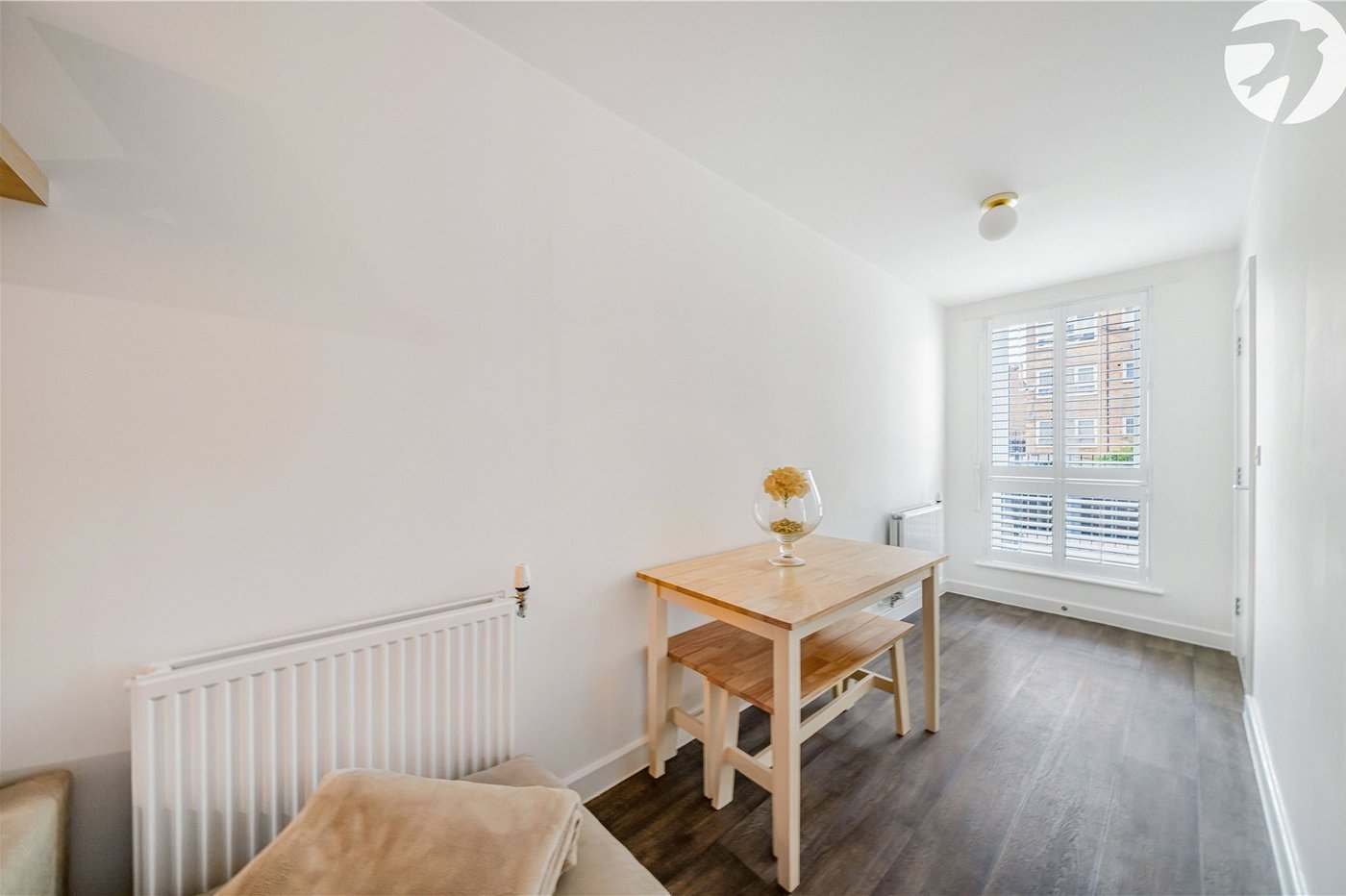 1 bedroom property for sale in Dartford | Robinson Jackson