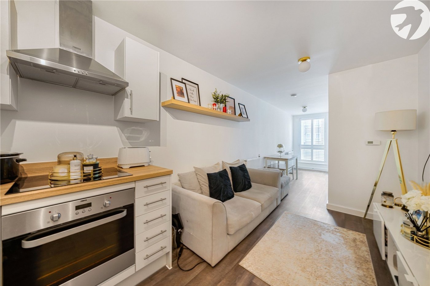 1 bedroom property for sale in Dartford | Robinson Jackson