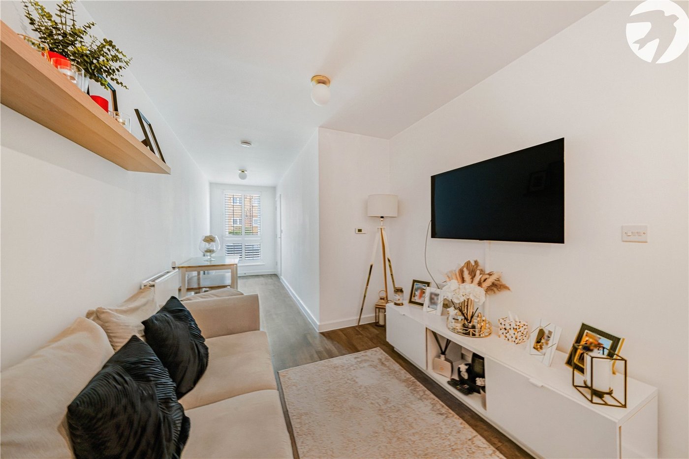 1 bedroom property for sale in Dartford | Robinson Jackson