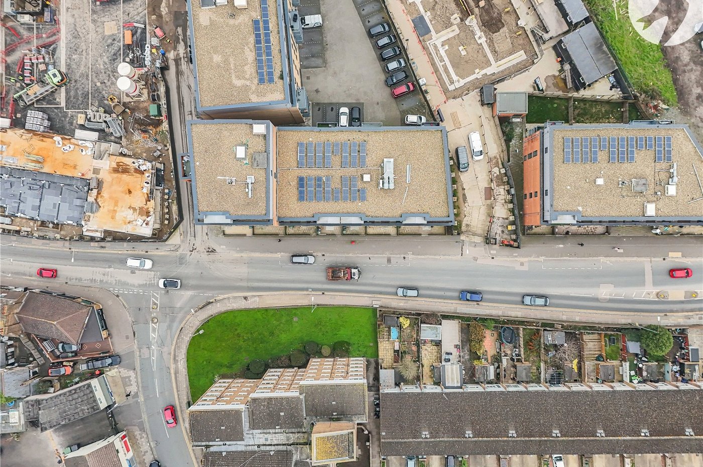 1 bedroom property for sale in Dartford | Robinson Jackson