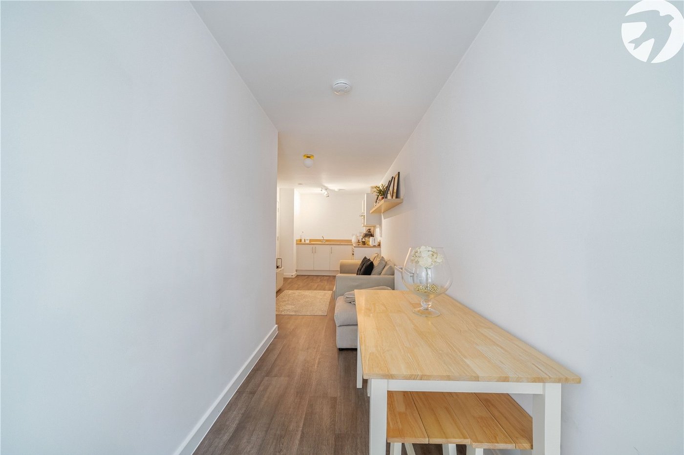 1 bedroom property for sale in Dartford | Robinson Jackson