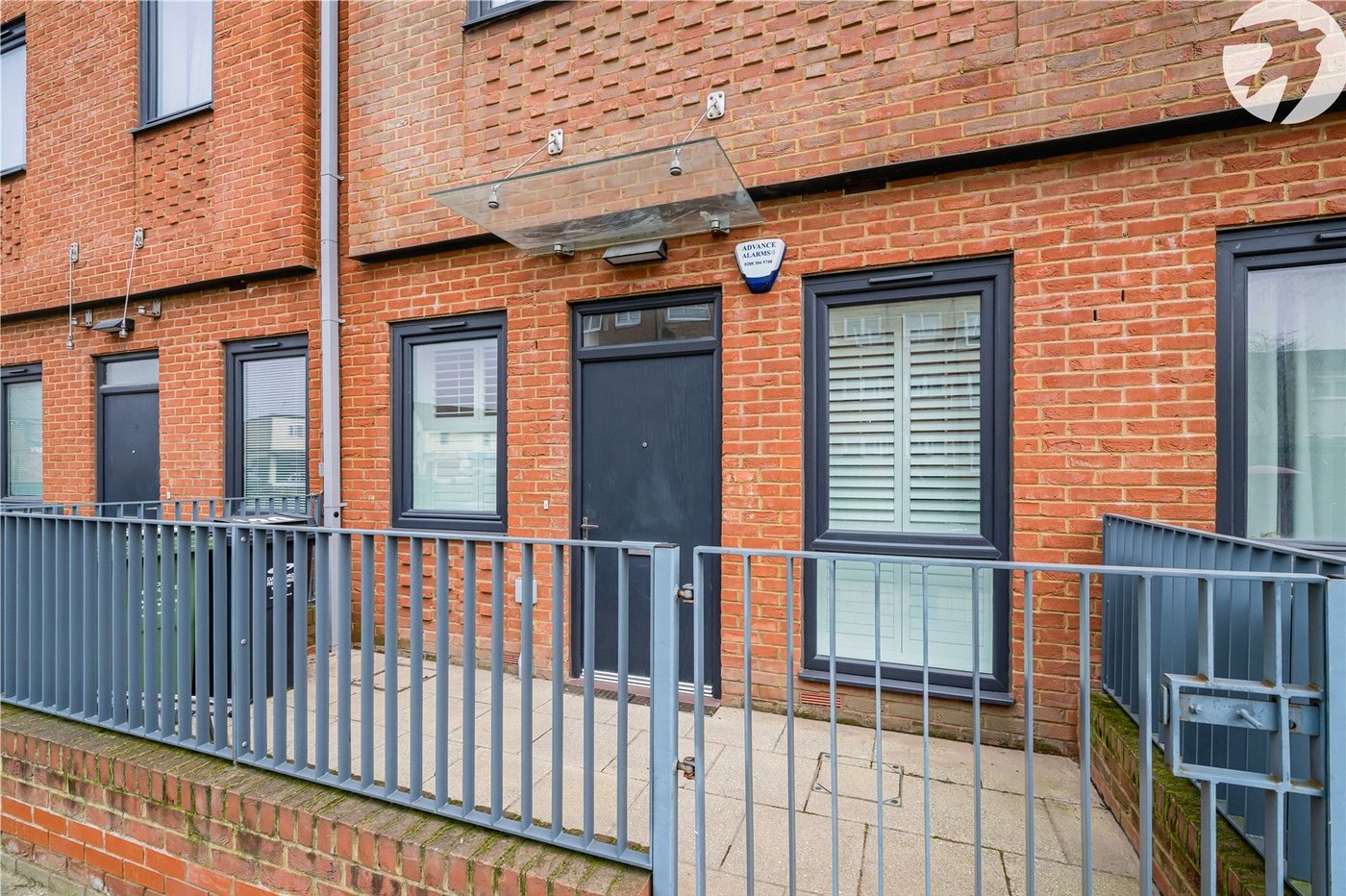 1 bedroom property for sale in Dartford | Robinson Jackson