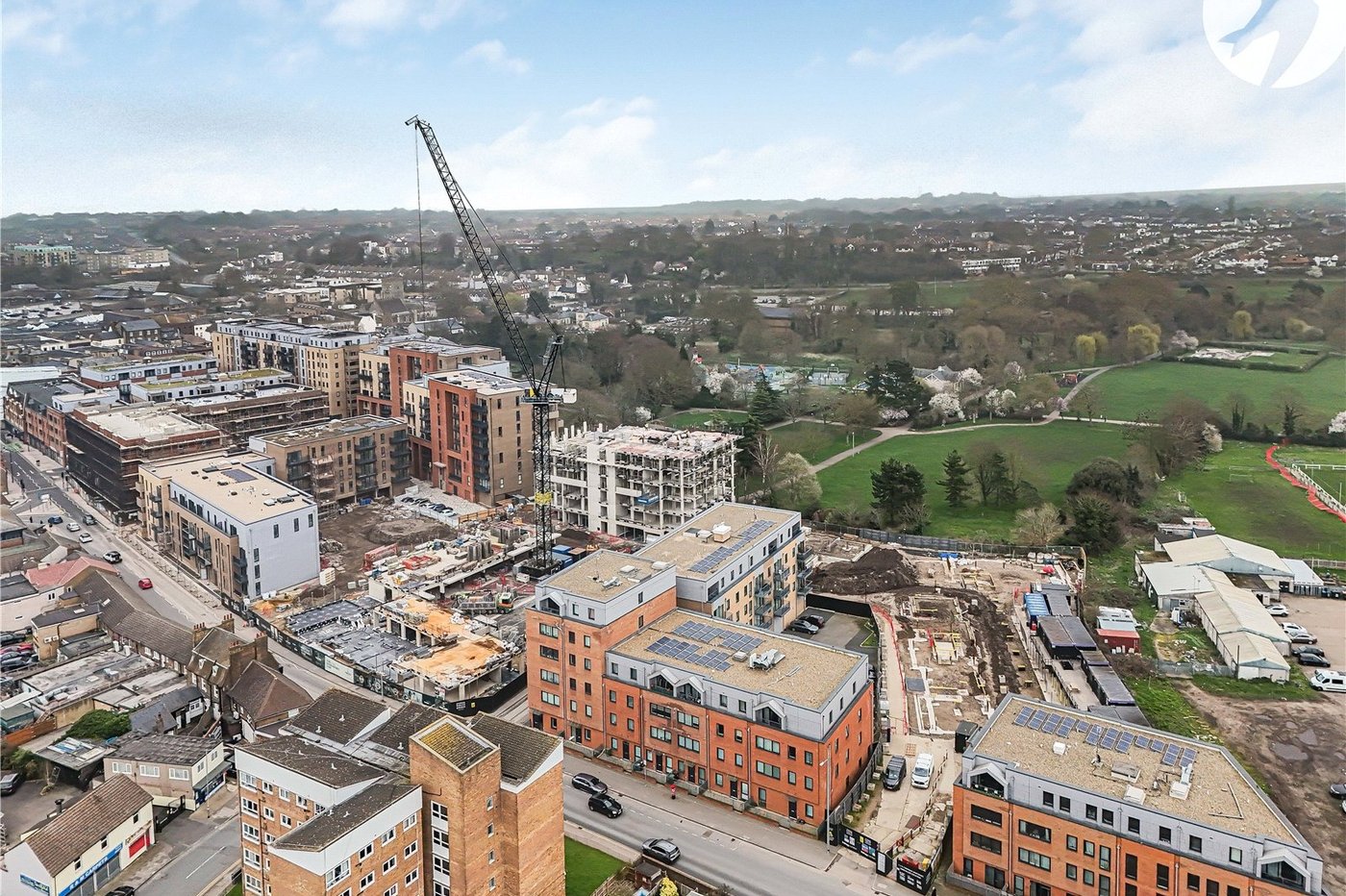 1 bedroom property for sale in Dartford | Robinson Jackson