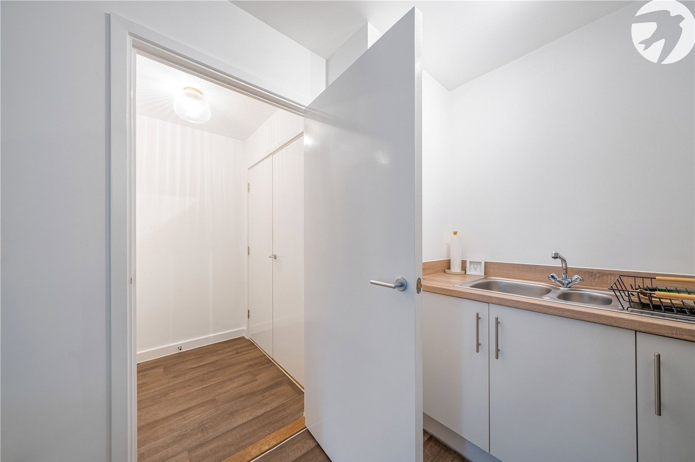 1 bedroom property for sale in Dartford | Robinson Jackson